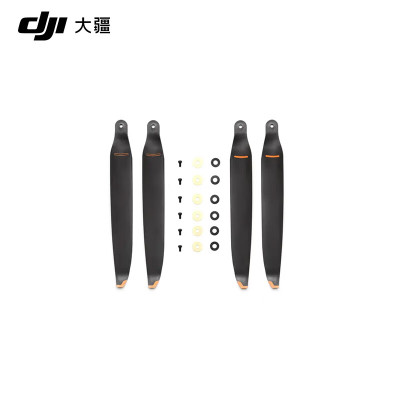 DJI Matrice 400 2510F 螺旋桨适配产品 适配DJI Matrice 400