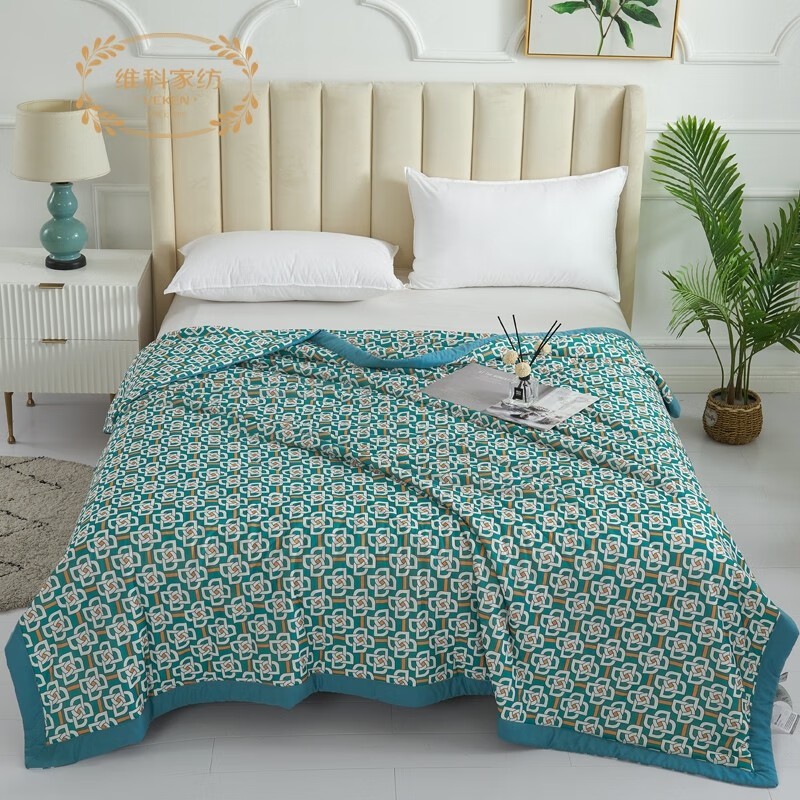 维科-灼灼其华夏凉被
