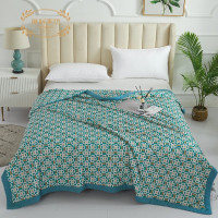 维科-灼灼其华夏凉被