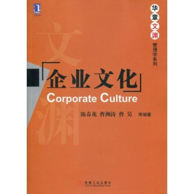 正版新书]企业文化陈春花 曹洲涛 曾昊9787111310921