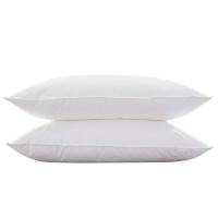 柔美枕芯内胆套50*80cm条