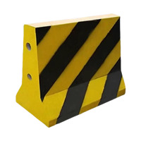 区南 水泥墩 隔离墩 1000*450*900mm 个