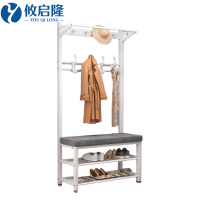 攸启隆