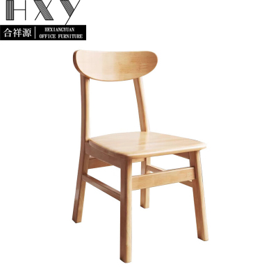 合祥源 实木靠背椅 480*400*750mm QX-CY22 张