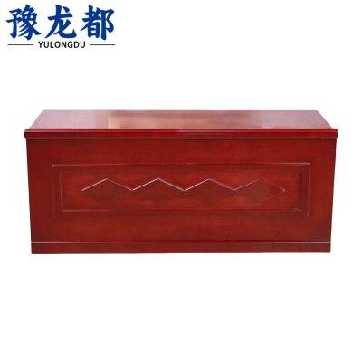 豫龙都 学习桌 1.8m 张