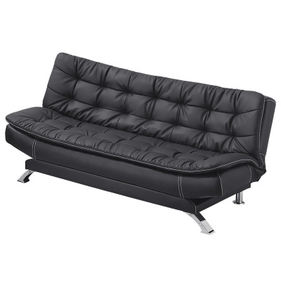 亿铁(YI TIE)折叠沙发床办公沙发加厚三人位