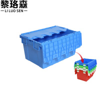 黎珞森 物流箱衣箱