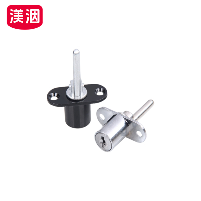 渼洇 单开抽屉锁 16mm 把