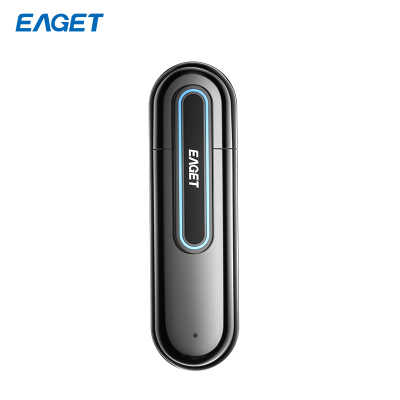 忆捷(Eaget)SU66 256GB USB3.2Gen2接口固态U盘读速高达1000MB/s写速900MB/s