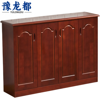 豫龙都储物柜四门个