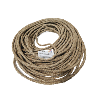 奥格隆 黄麻绳 8mm-30mm/kg (备注型号)