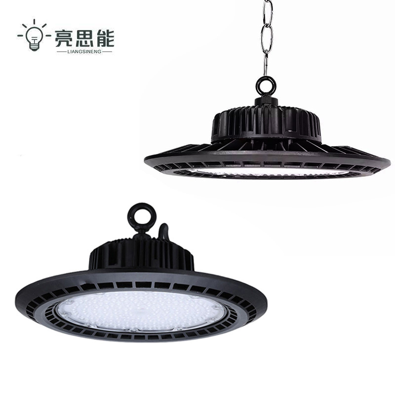 亮思能 LED工矿灯 飞碟灯 天棚灯 LSN-UFO 100W 个