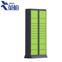 堇柏 快递柜 副柜 台