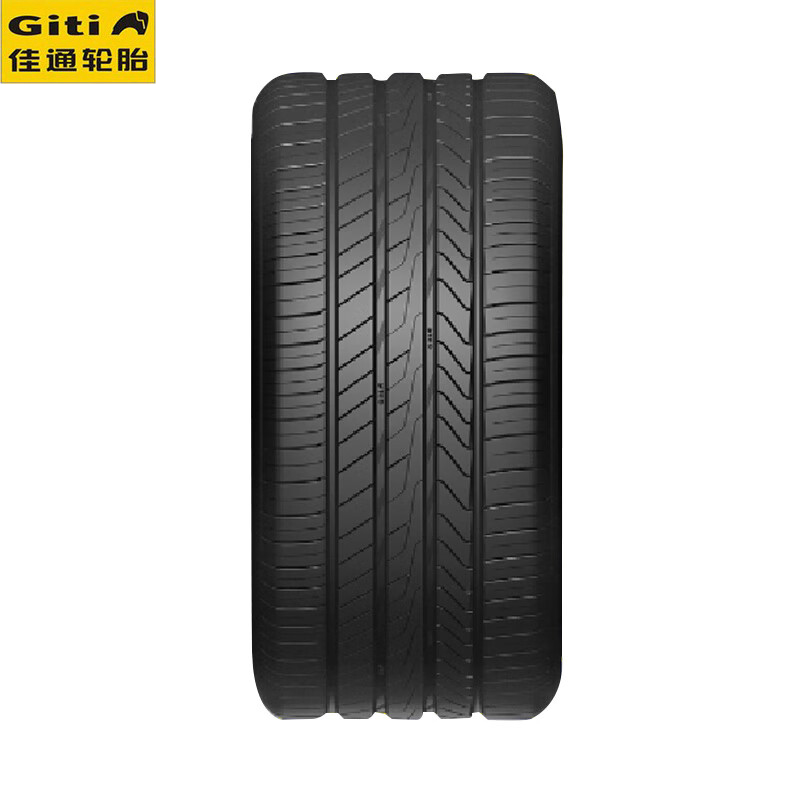 佳通(Giti)防爆轮胎245/40R18 97Y P10 RunFlat 适配 奔驰C级/奥迪A4L /A5