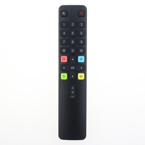 原装TCL电视遥控器55V2D 65V2D 75V2D 55P68 65P68 75D8