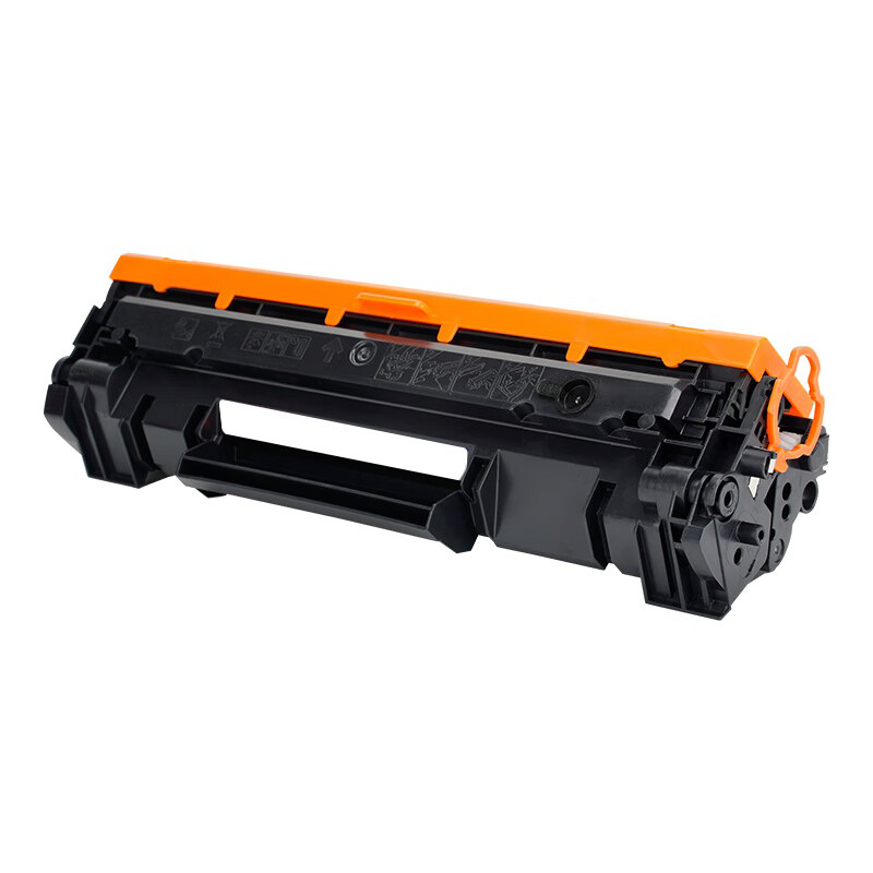 秦泰(Cqint)QTTC-64 W1370A带芯片137a带芯片硒鼓适用于惠普M208DW M232dwc MFP M233dw M233sdn M233sdw约1150页 黑色