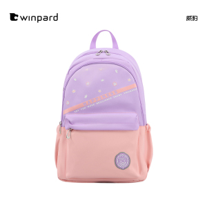 威豹 休闲双肩包 2717/个