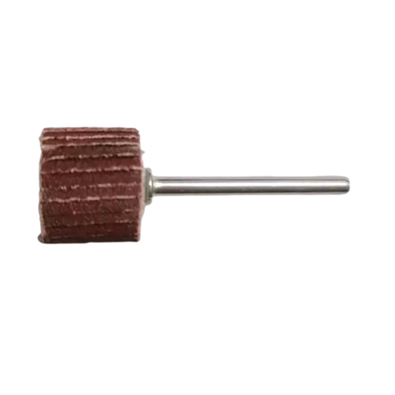 瀚图斯砂轮 活柄百叶轮 3*20mm 320# 一个