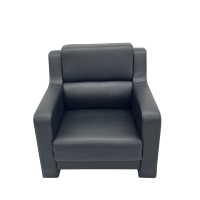 合祥源 ZTJ-SF01 真皮单人沙发 845*860*865mm 单位:张