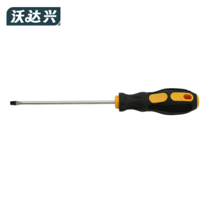 沃达兴 一字螺丝刀 6*200MM 把