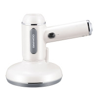 大宇家用手持便携无线除螨吸尘器 DYCM-018 科洛白