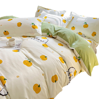 筱影 床上用品 1.5米床/套 筱影 三件套 1.5米床/套