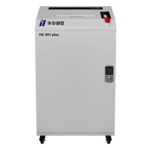 华中创世 一级碎纸机puis HZ-301puls