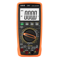 依梵思 万用表 C86C 个