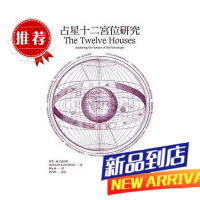 《占星十二宮位研究》積木550