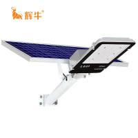 辉牛 LED太阳能路灯头 HN-500W 件