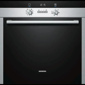 西门子 HB10AB550W 原装进口嵌入式电烤箱