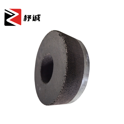 杼诚 砂轮 150型 HGCSPA125X130A60L5B24 片