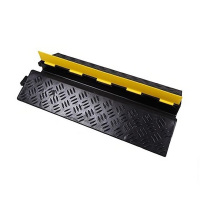 瑾如云海 减速带 防压线槽 大中一线槽 1000*500*100mm 个