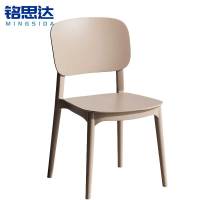 铭思达塑料椅靠背把