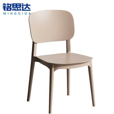 铭思达塑料椅靠背把
