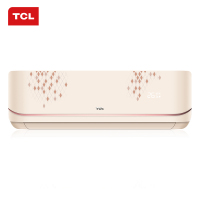 TCL 正1.5匹 二级能效 变频冷暖 风菱系列 空调挂机