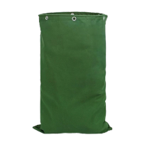 德力彩收纳袋 帆布袋 长形50*70cm 个