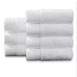 摩洛蔻 MLKMJ-02 50cm*80cm 毛巾 (计价单位:条) 白色