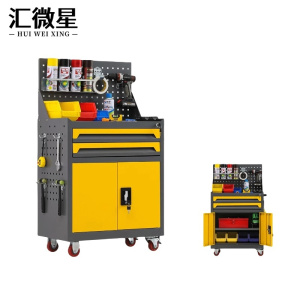 汇微星重型工具柜