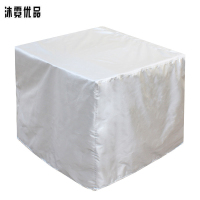 沐霓优品 设备防尘罩 定制/平方米