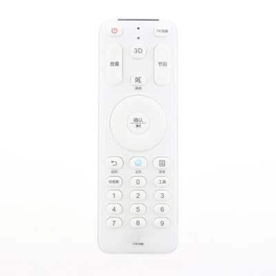 适用海尔智能电视遥控器HTR-A06 LU42H7300 LU50H7300 LU55H7300