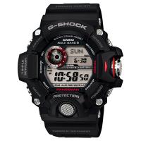 CASIO 男士方形表盘生活防水手表