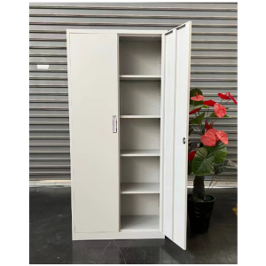 仓迪文件柜铁皮柜资料档案柜通文件柜金属文件柜1800*850*390mm(±5mm)