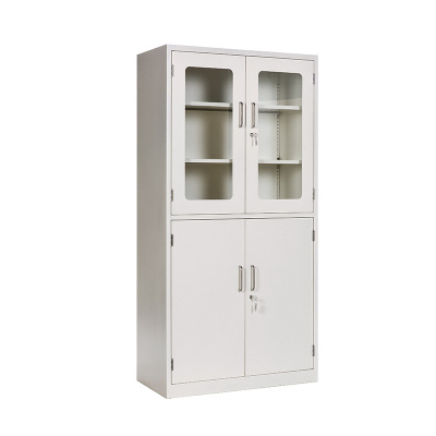 臻远ZY4041352 全钢药品柜