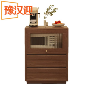豫汉迎木质餐边柜