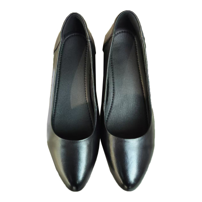 天鸣 行政皮鞋款式可定制34-45 双