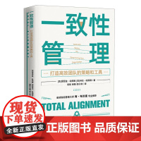 一致性管理:打造高效团队的策略和工具