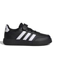 Adidas/阿迪达斯 运动小童复古魔术贴低帮休闲鞋 IE3793 D