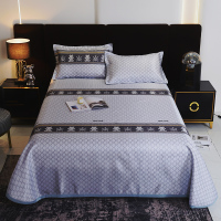 红豆(HONGDOU)冰丝席套装--阿德拉HD-LX230208