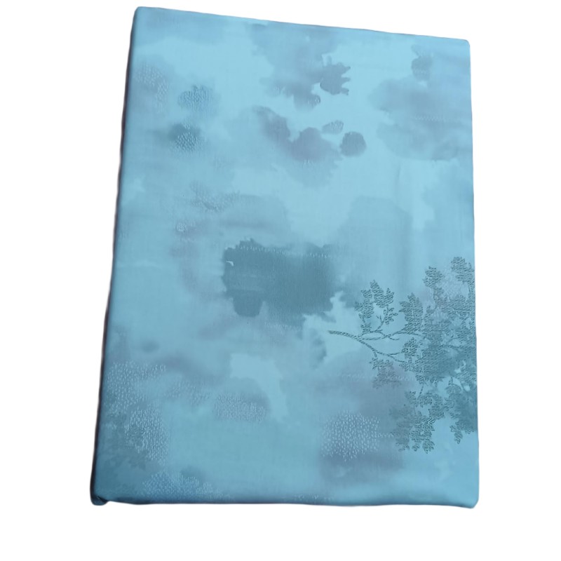 晋狼 高端磨毛全棉四件套 2.45*2.5m 套